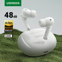 Ultimate Noise Cancelling Earbuds™
