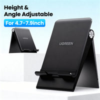 Adjustable Phone Stand & Dock™
