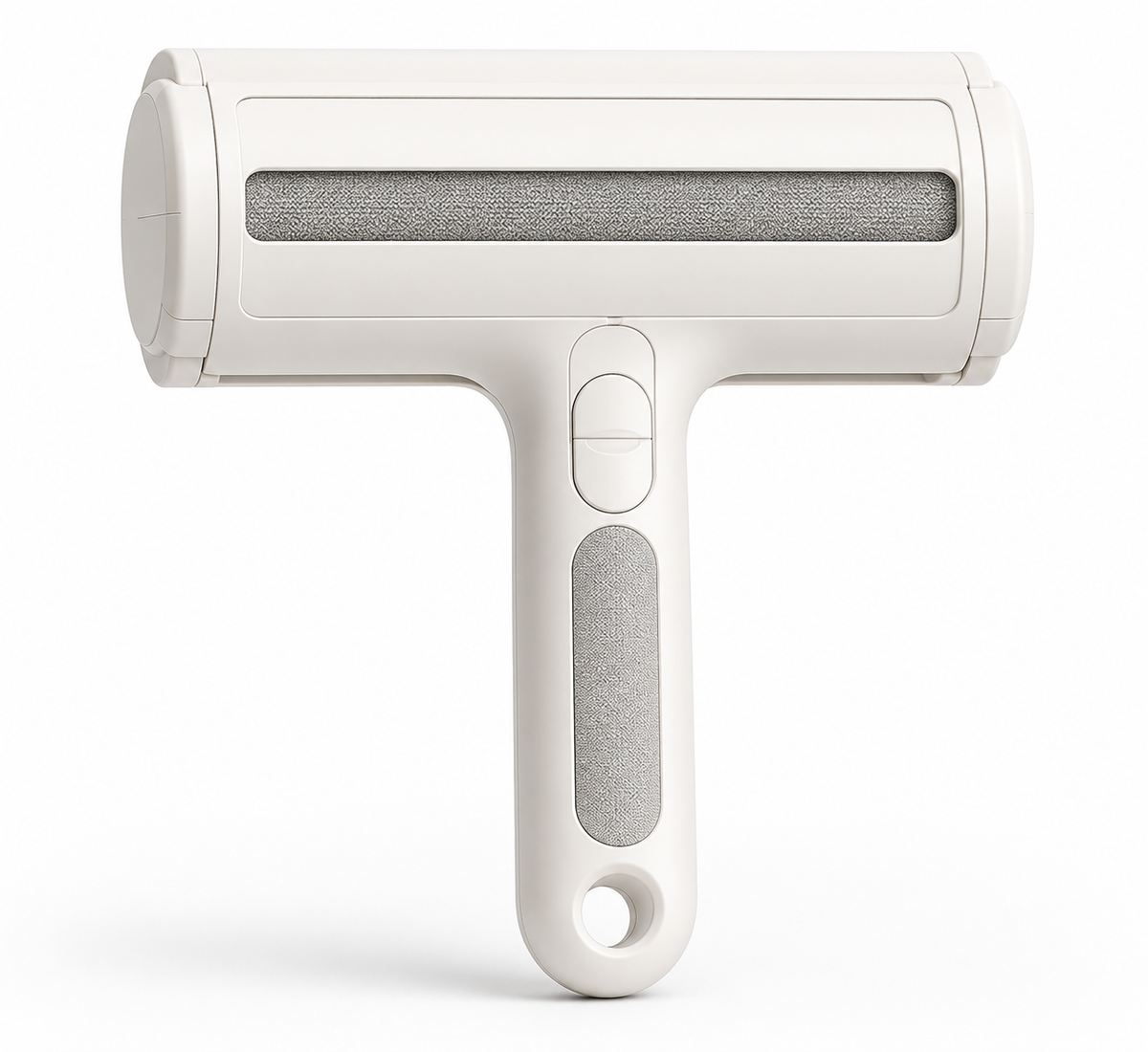 Remove Embedded Pet Hair In Seconds — Without Sticky Refills