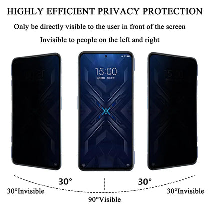 Privacy Shield Screen Protector™
