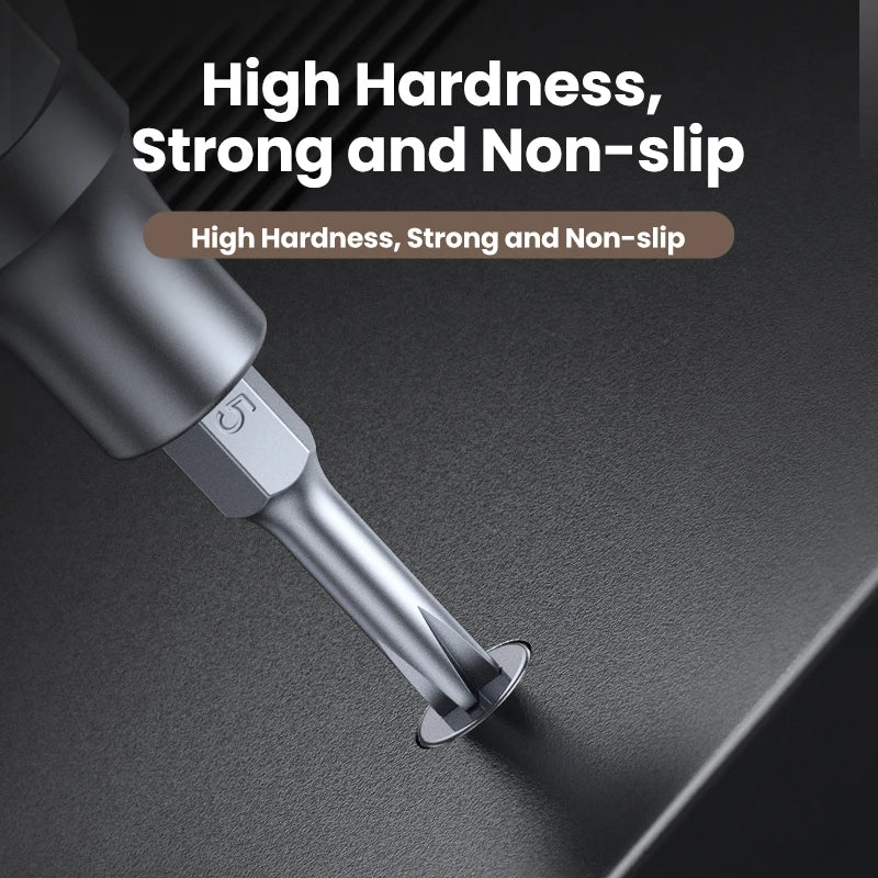 Ultimate 38-in-1 Repair Toolset™