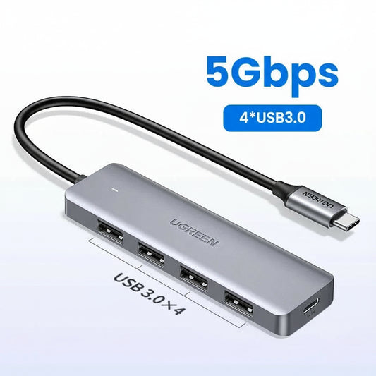 Smart Connect Hub™