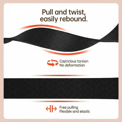 Sleek Folding Clasp Apple Watch Band™