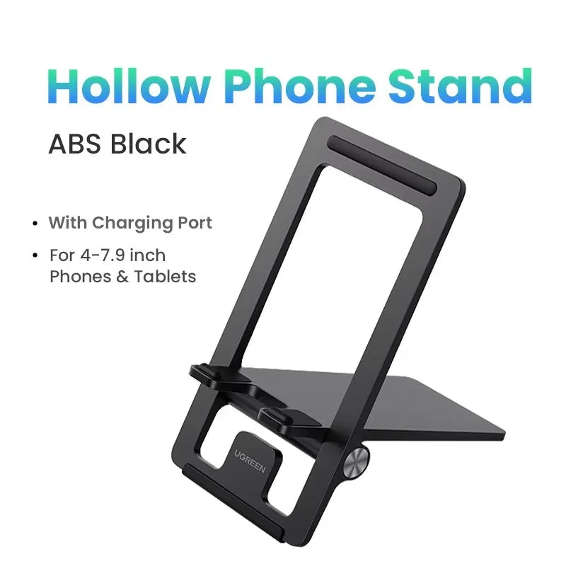 Phone Stand Holder Desk
