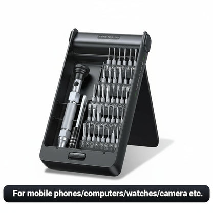 Ultimate 38-in-1 Repair Toolset™