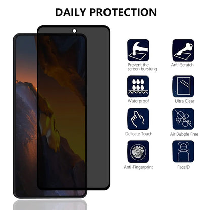 Privacy Shield Screen Protector™