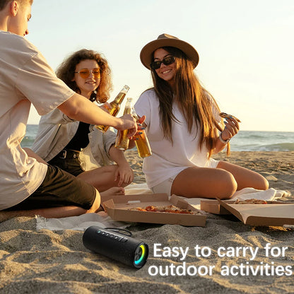 Premium Outdoor Sound Speaker™