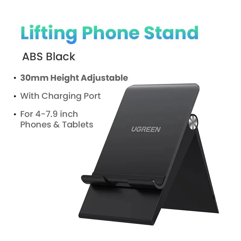 Phone Stand Holder Desk