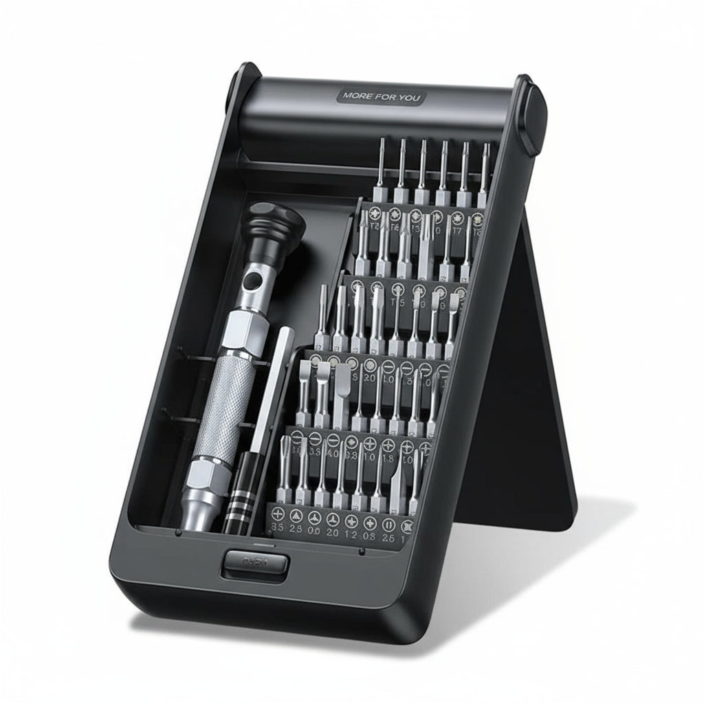 Ultimate 38-in-1 Repair Toolset™