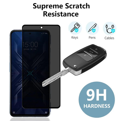 Privacy Shield Screen Protector™