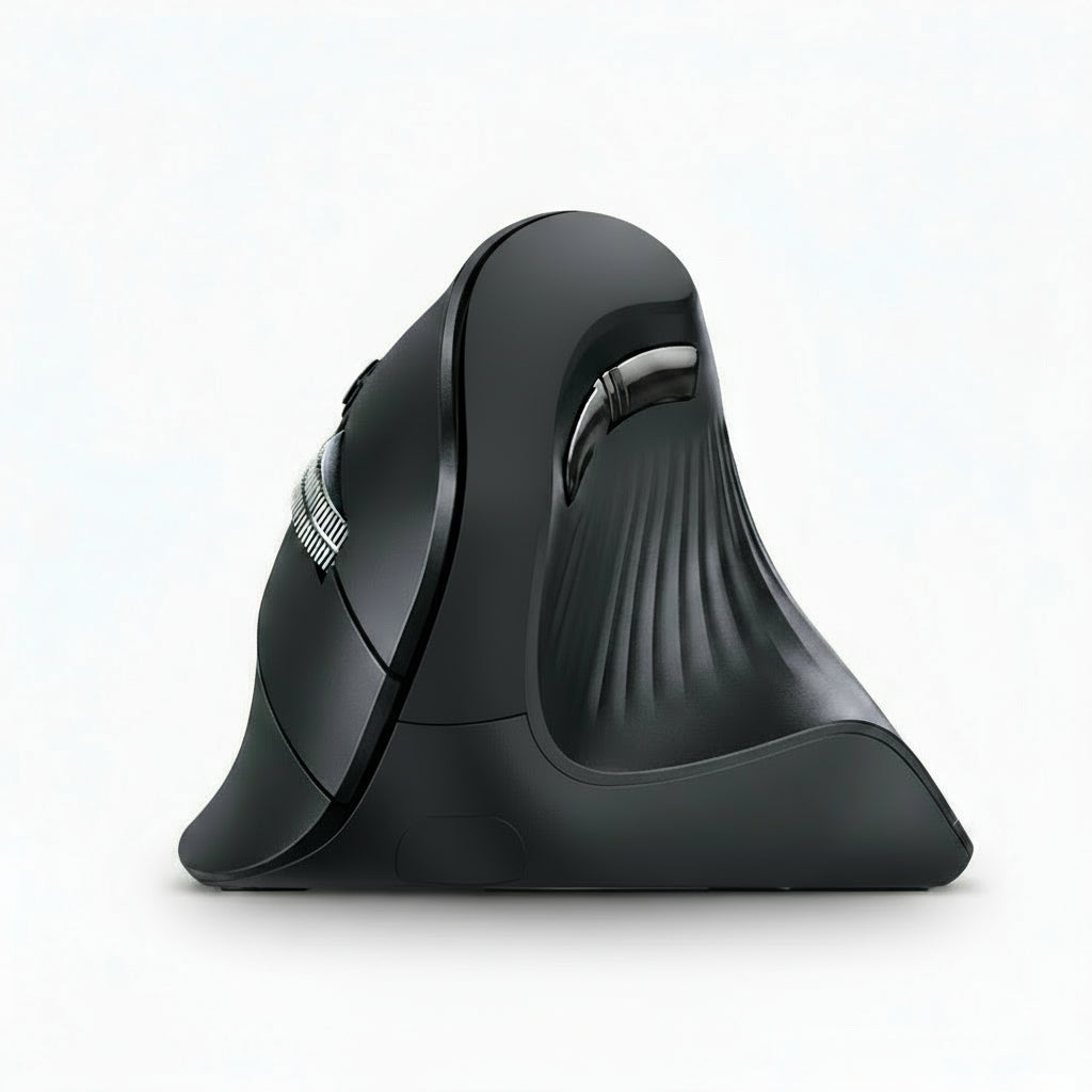 Ergonomic Wireless Comfort Mouse™