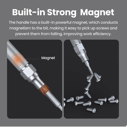 Ultimate 38-in-1 Repair Toolset™