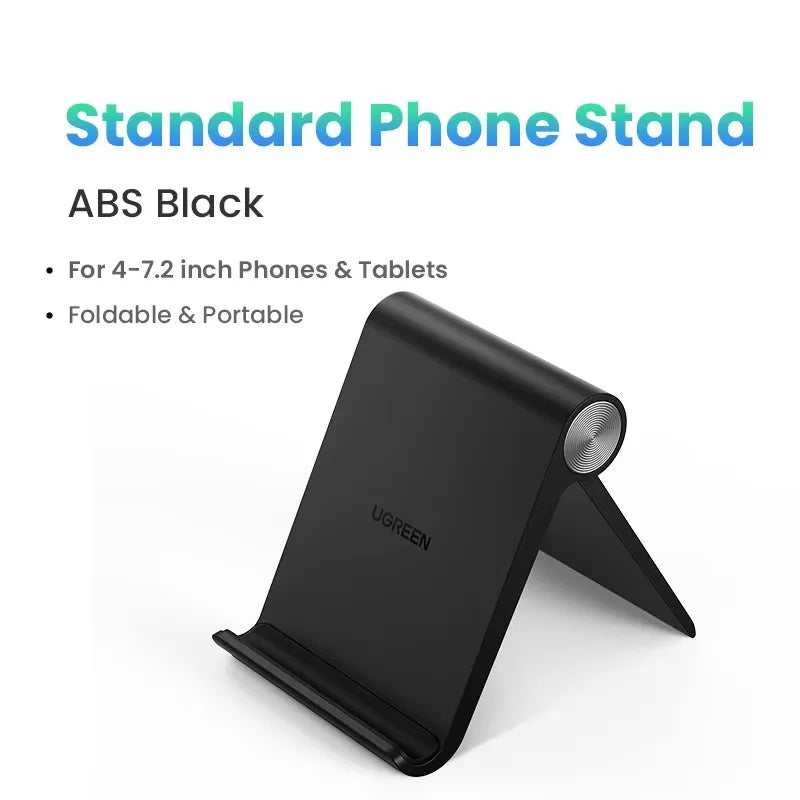 Phone Stand Holder Desk