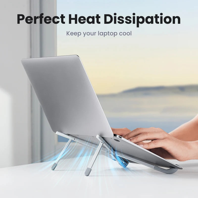 Laptop Stand For Macbook Pro