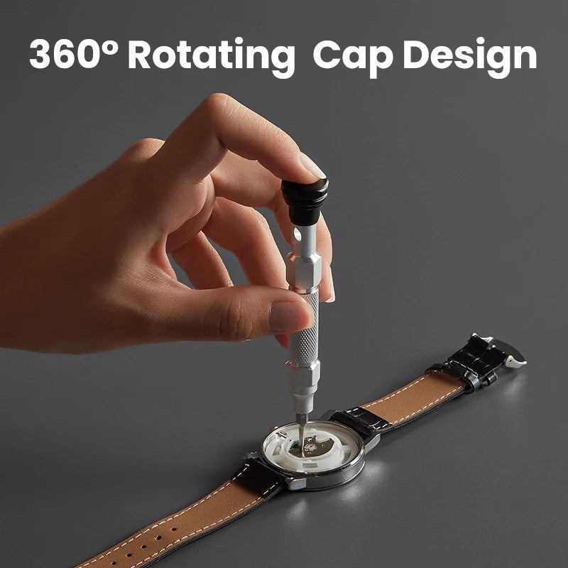 Ultimate 38-in-1 Repair Toolset™