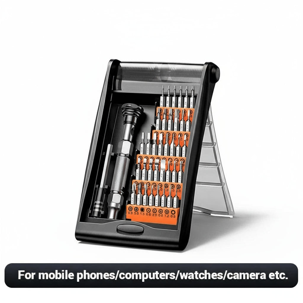 Ultimate 38-in-1 Repair Toolset™