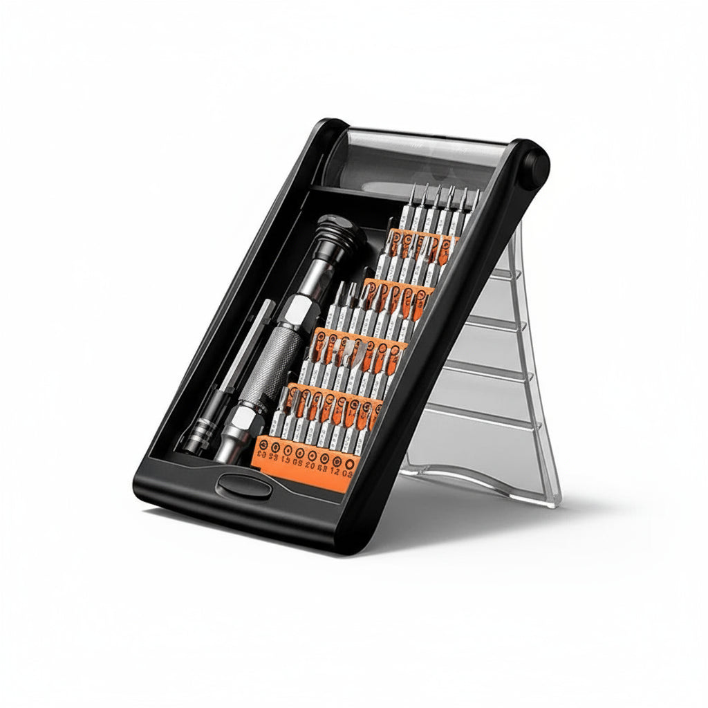 Ultimate 38-in-1 Repair Toolset™