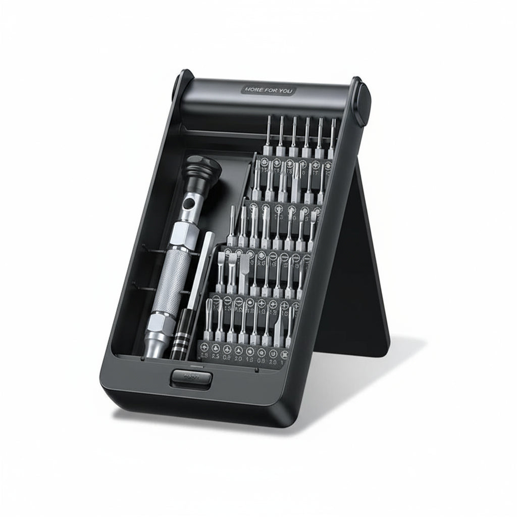 Ultimate 38-in-1 Repair Toolset™