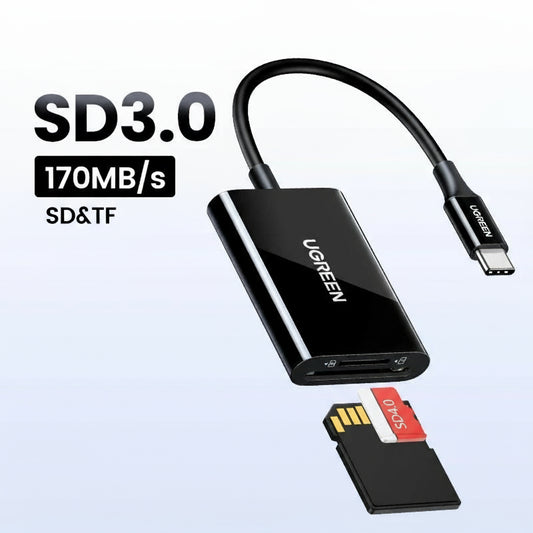 Rapid-Capture Card Reader™