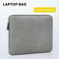 Stylish Marble Laptop Sleeve™