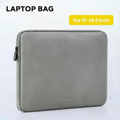 Stylish Marble Laptop Sleeve™