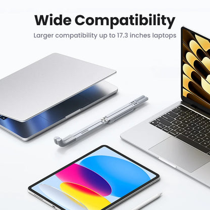 ErgoLift™ Foldable Laptop Stand