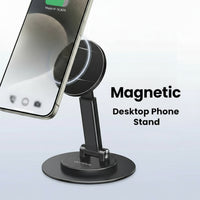 Magnetic 360° Phone Stand™