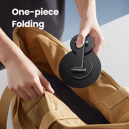 Magnetic 360° Phone Stand™