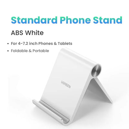 Adjustable Phone Stand & Dock™