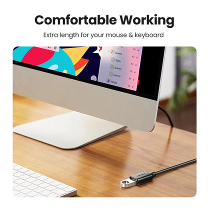 Premium USB Extension Cable™