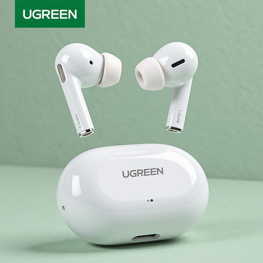 Ultimate Noise Cancelling Earbuds™